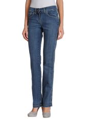 CAPPOPERA - Denim trousers