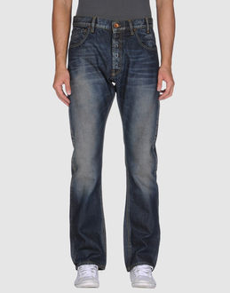 NOVEMBER - JEANS - Pantaloni jeans - su YOOX.COM
