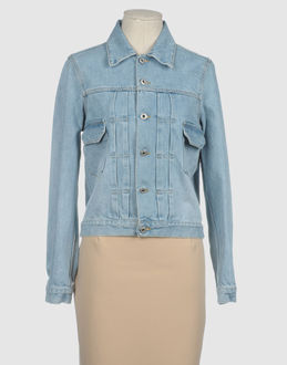 Manteaux jeans - SASCH