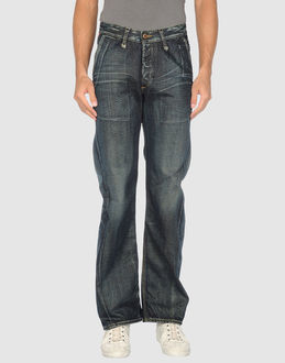 ROGAN - JEANS - Pantaloni jeans - su YOOX.COM