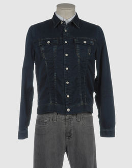 CYCLE - JEANS - Capispalla jeans - su YOOX.COM