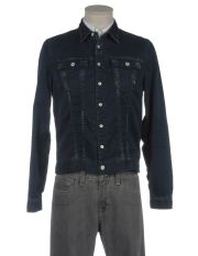 CYCLE - Jeansjacke/Mantel