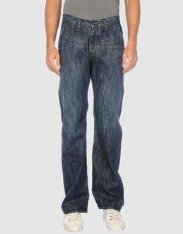 ROGAN - JEANS - Pantaloni jeans - su YOOX.COM
