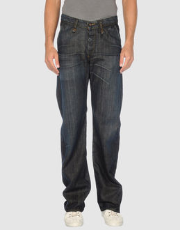 ROGAN - JEANS - Pantaloni jeans - su YOOX.COM