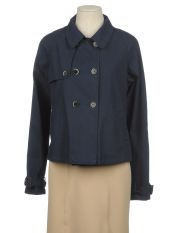 BARENA - Capospalla jeans
