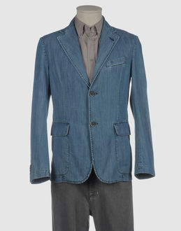 BARENA - JEANS - Capispalla jeans - su YOOX.COM