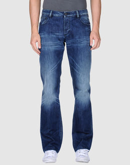 CELLAR DOOR - JEANS - Pantaloni jeans - su YOOX.COM