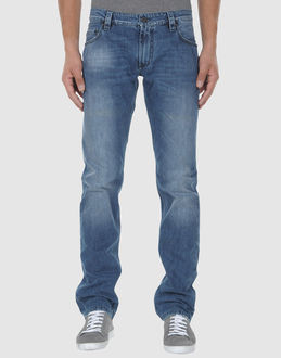 CELLAR DOOR - JEANS - Pantaloni jeans - su YOOX.COM