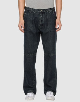 WESTPORT - JEANS - Pantaloni jeans - su YOOX.COM