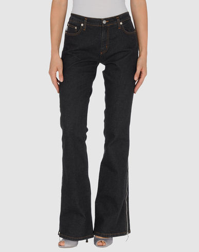 ZOOM ICEJEANS ICEBERG - Denim pants