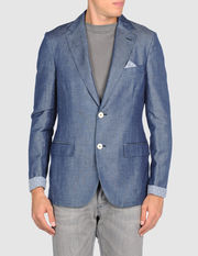 ROYAL HEM - Denim τζάκετ