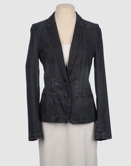 Jeansjacke/Mantel - BOSS ORANGE - BEI YOOX.COM