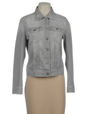 BOSS ORANGE - Denim outerwear