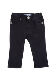 TAKE-TWO - Denim trousers