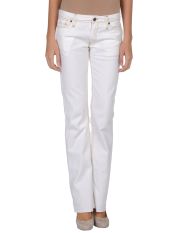 GOLDEN GOOSE - Denim pants
