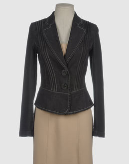 Manteaux jeans - PENNYBLACK
