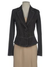 PENNYBLACK - Denim outerwear