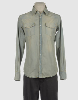 (#) 65 - JEANS - Camicie jeans - su YOOX.COM