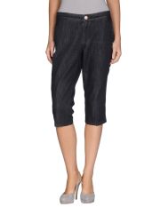 ANINOTO - Denim bermudas