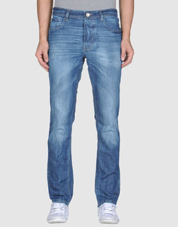 JACK & JONES  - JEANS - Pantaloni jeans - su YOOX.COM