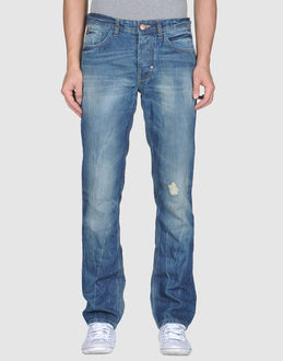 JACK & JONES  - JEANS - Pantaloni jeans - su YOOX.COM