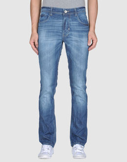 JACK & JONES  - JEANS - Pantaloni jeans - su YOOX.COM