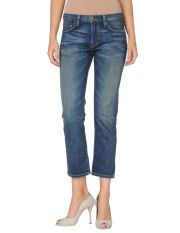 CURRENT/ELLIOTT - Capri jeans