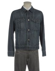 CRMJ ORIGINALS - Jeansjacke/Mantel
