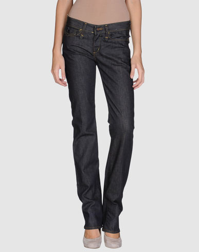 ZOOM ROGAN - Denim pants