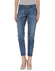 CURRENT/ELLIOTT - Denim pants