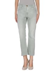 CURRENT/ELLIOTT - Denim pants