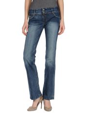 CORLEONE - Pantaloni jeans