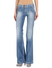 PEPE JEANS - Denim trousers