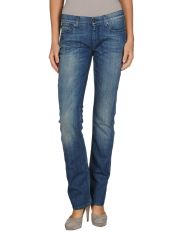 7 FOR ALL MANKIND - Denim trousers