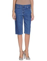 CHEAP MONDAY - Bermuda jeans