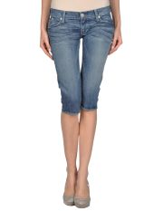 ROCK & REPUBLIC - Bermuda jeans
