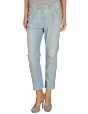 VDP COLLECTION - Pantaloni jeans