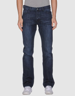 GF FERRE' - JEANS - Pantaloni jeans - su YOOX.COM