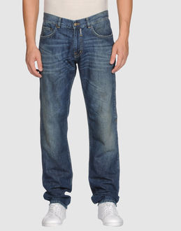 LOVE MOSCHINO - JEANS - Pantaloni jeans - su YOOX.COM
