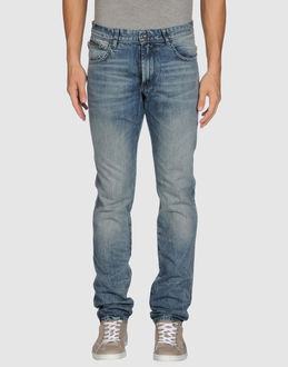 C'N'C' COSTUME NATIONAL - JEANS - Pantaloni jeans - su YOOX.COM