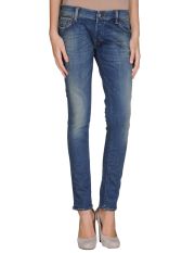 HTC - Denim pants
