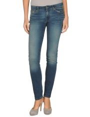 7 FOR ALL MANKIND - Denim trousers