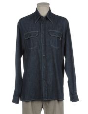 FERRE' JEANS - Camicia jeans