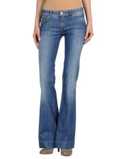 NFY - Pantaloni jeans