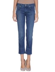 NOTIFY - Denim pants