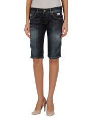 ROÅ¸ ROGER'S - Bermuda jeans