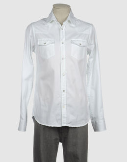 SAPORE - JEANS - Camicie jeans - su YOOX.COM