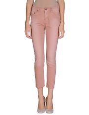 0051 INSIGHT - Capri jeans