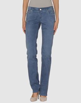 PRADA - DENIM - Jeanshosen - bei YOOX.COM