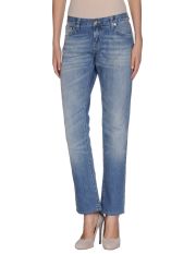 CRISTINA GAVIOLI - Denim pants